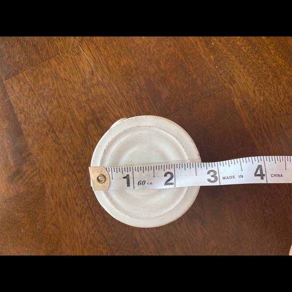 Sur La Table Jam/Condiments serving jars - Picture 12 of 12